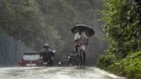 Weather Update