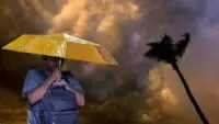 Weather Update