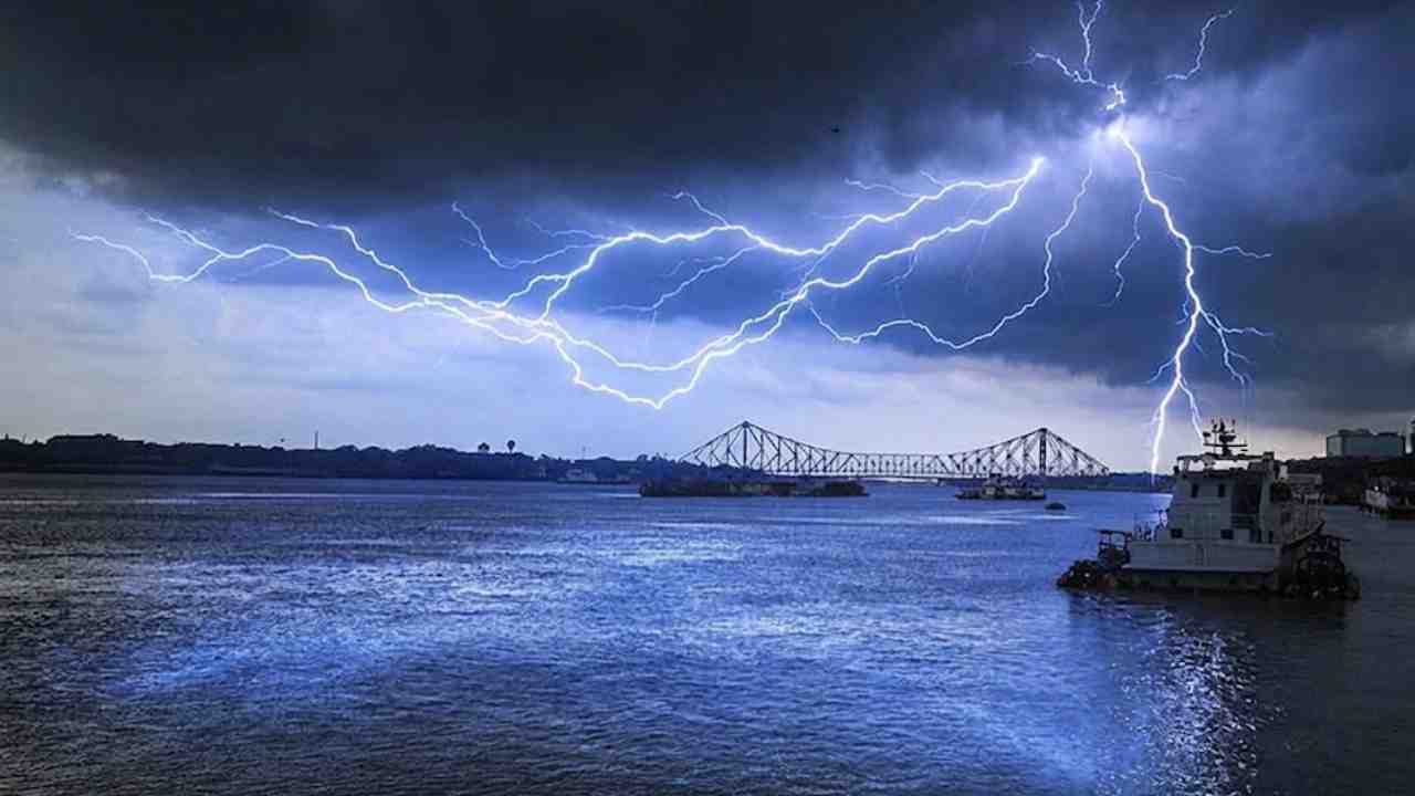 Weather today