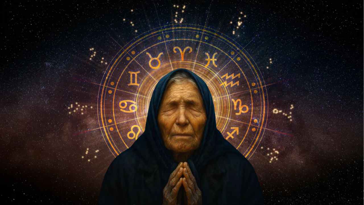 Weekly Horoscope Baba Vanga