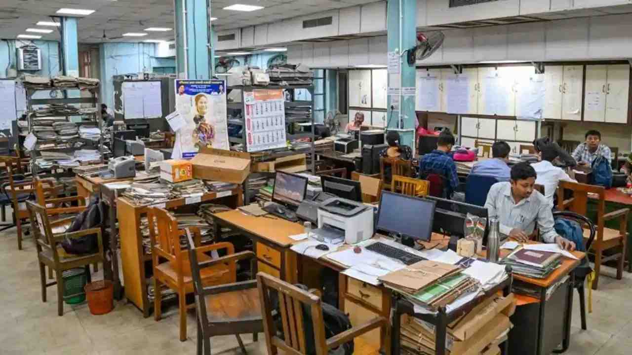 West Bengal Budget 2026 Government Employees