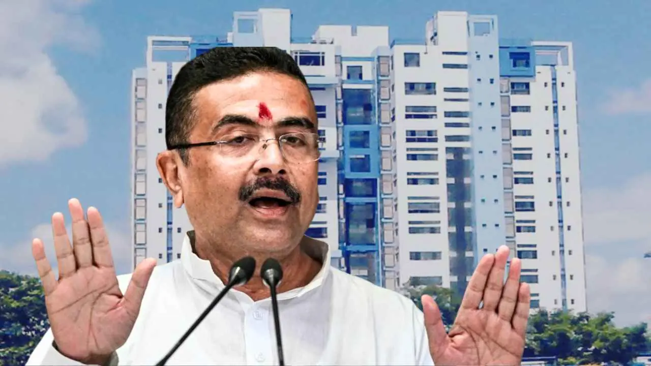 West Bengal Colleges