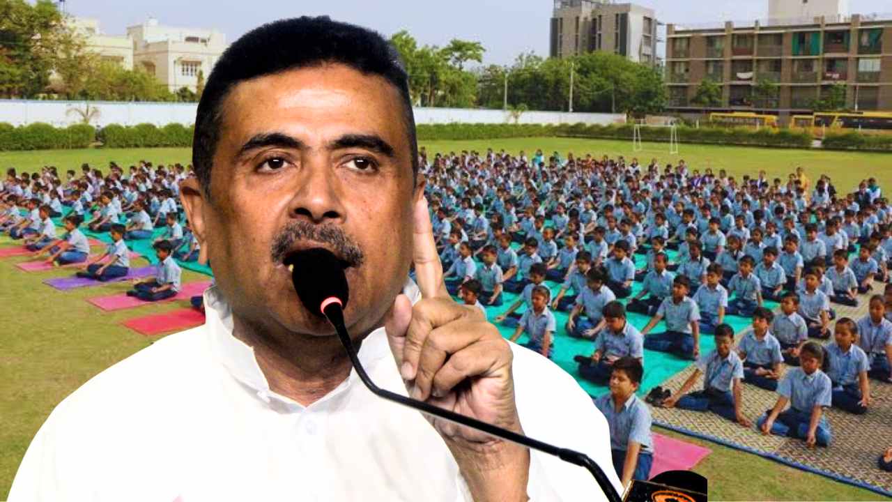 West Bengal Schools