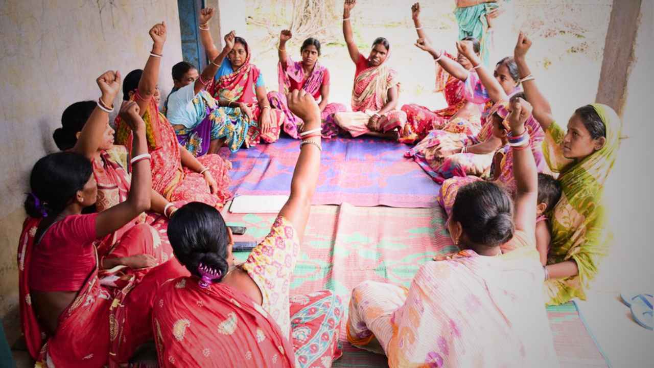 Women Self-Help Group