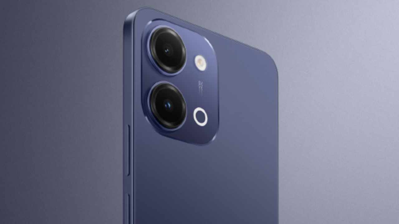 iQOO Z11 Lite
