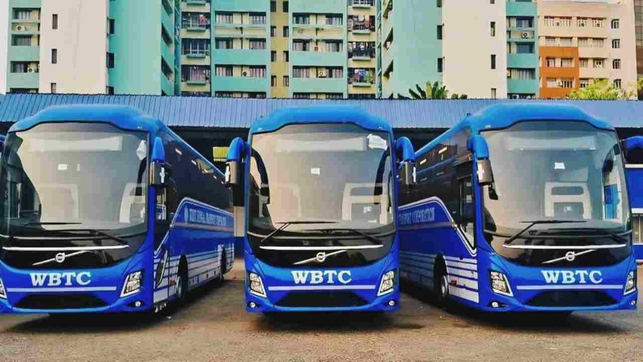 AC Bus