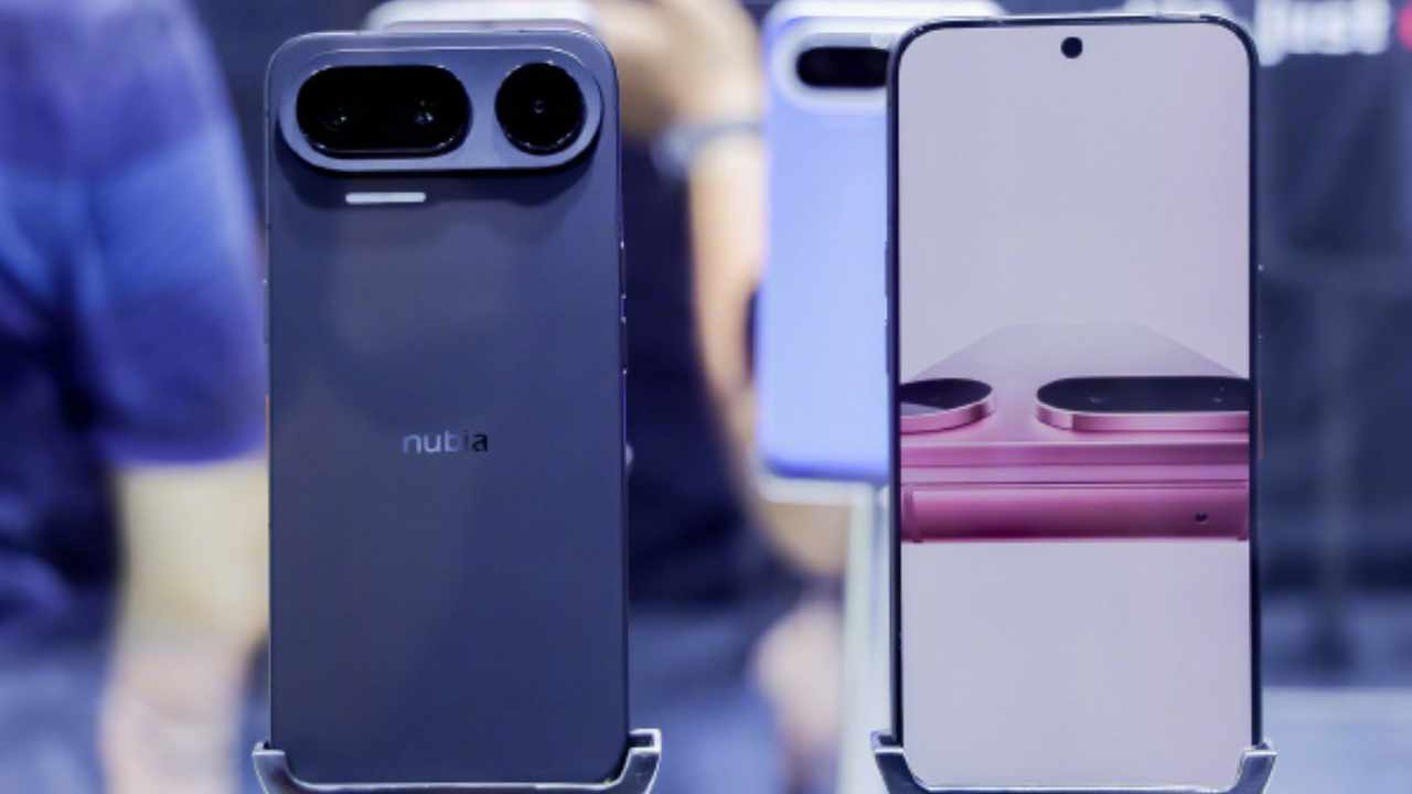 AI Agent Phone