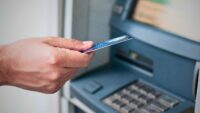 ATM No Cash