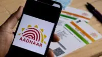 Aadhaar Card