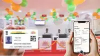 Aadhaar Email ID Update