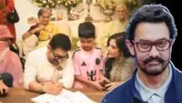 Aamir Khan