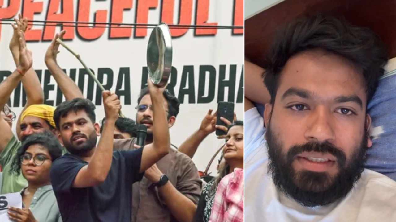 Abhijeet Dipke