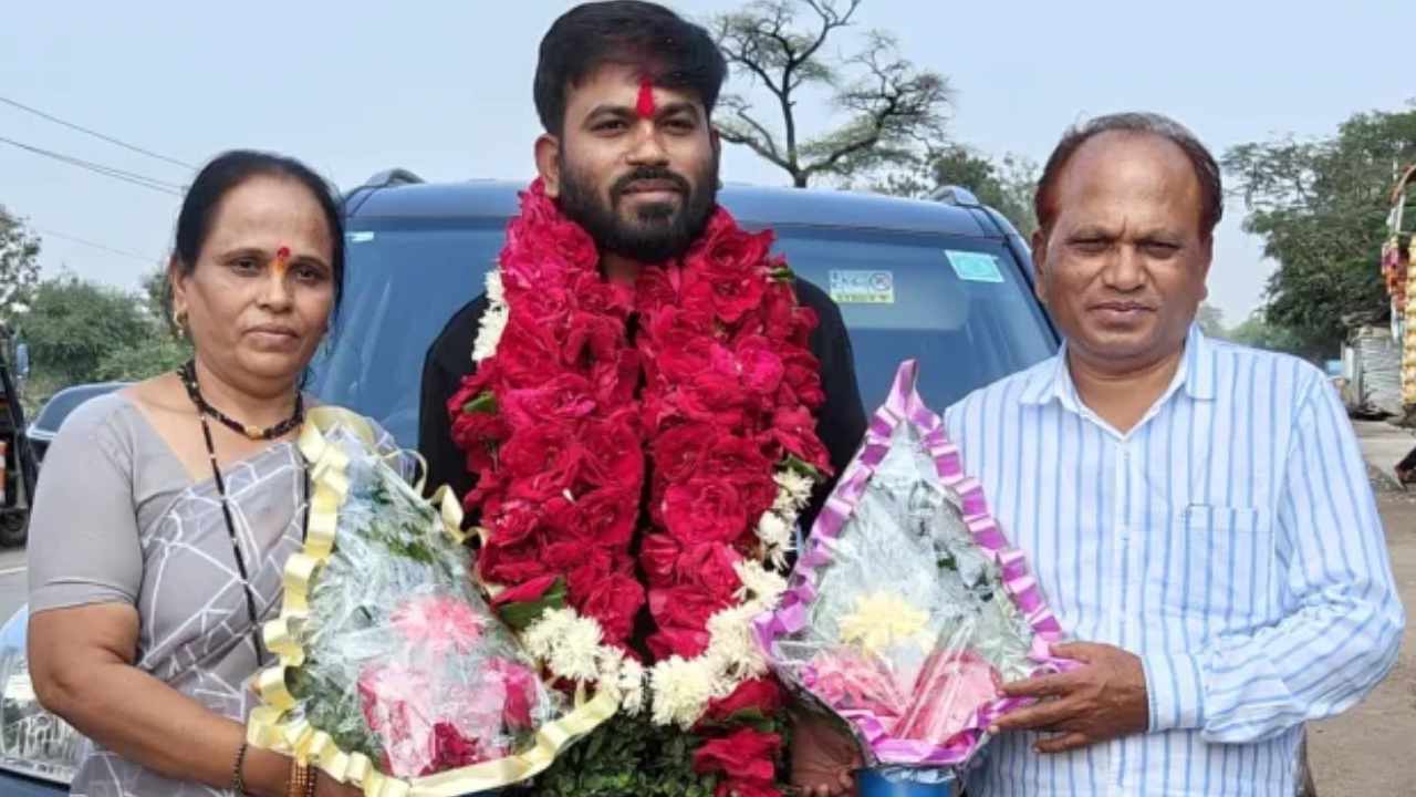 Abhijeet Dipke