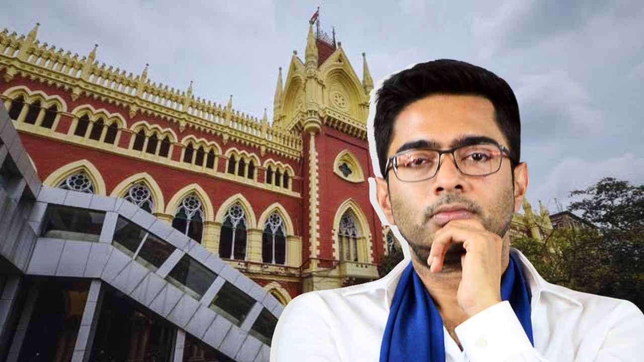 Abhishek Banerjee
