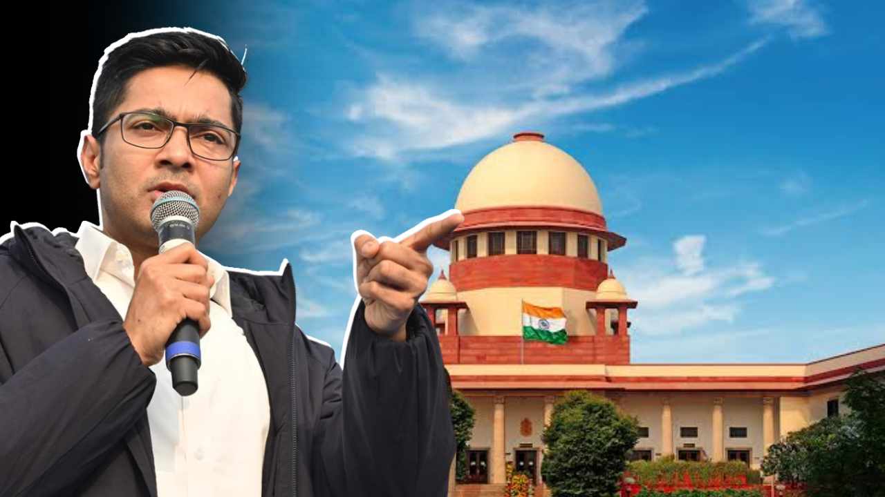Abhishek Banerjee