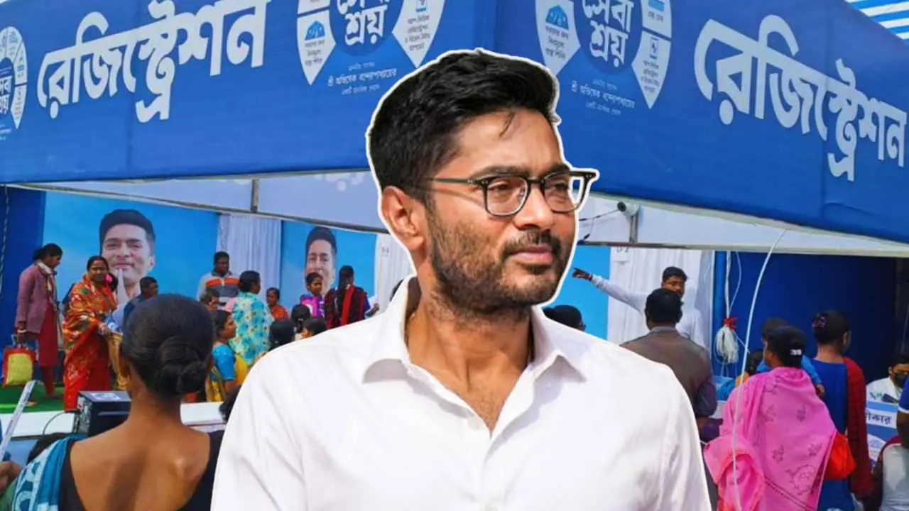 Abhishek Banerjee