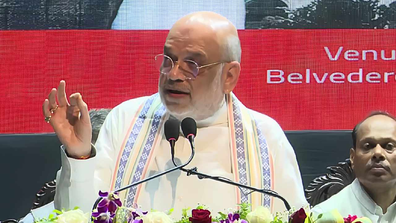 Amit Shah