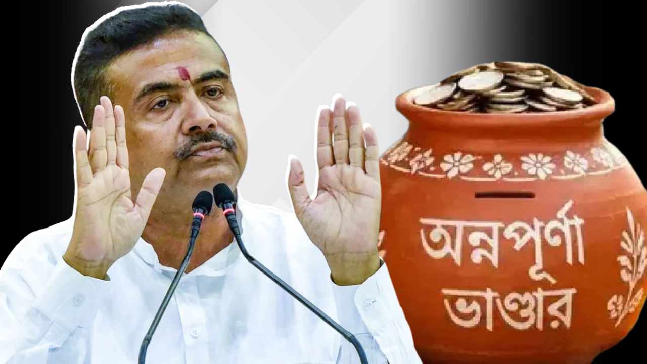 Annapurna Yojana