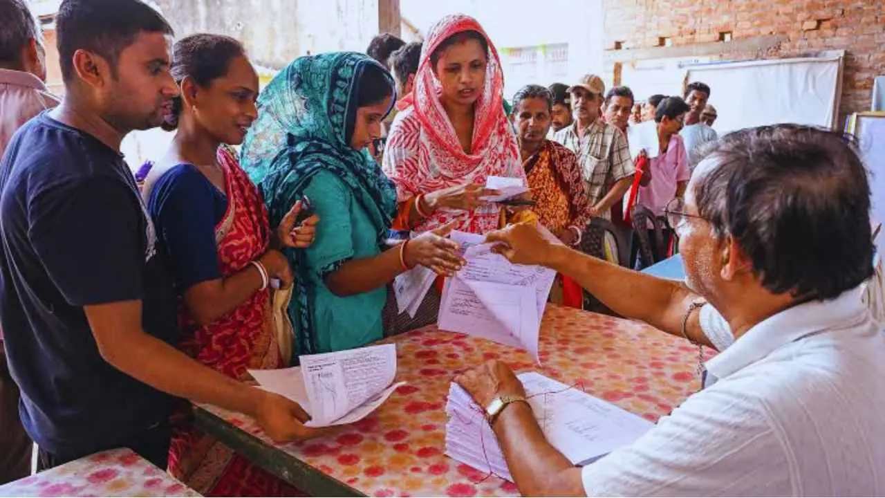 Annapurna Yojana