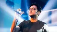 Anupam Roy Dhaka Concert
