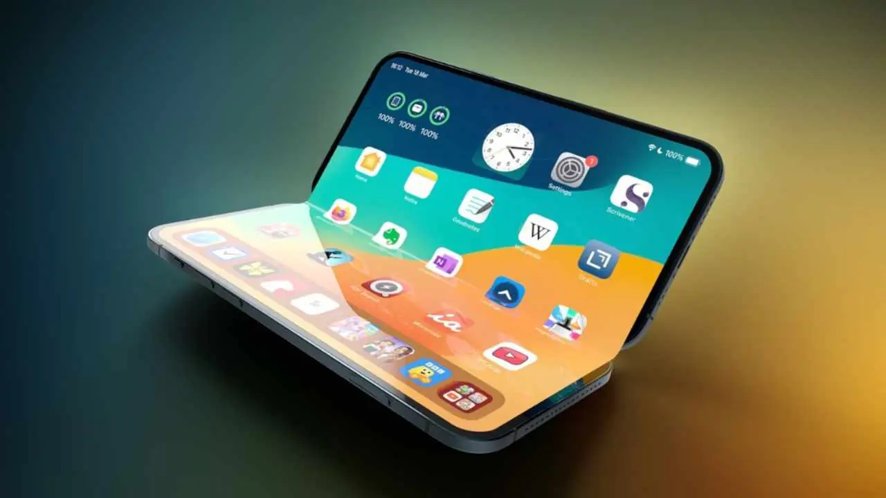 Apple iPhone Ultra