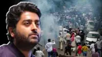 Arijit Singh