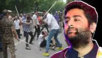 Arijit Singh