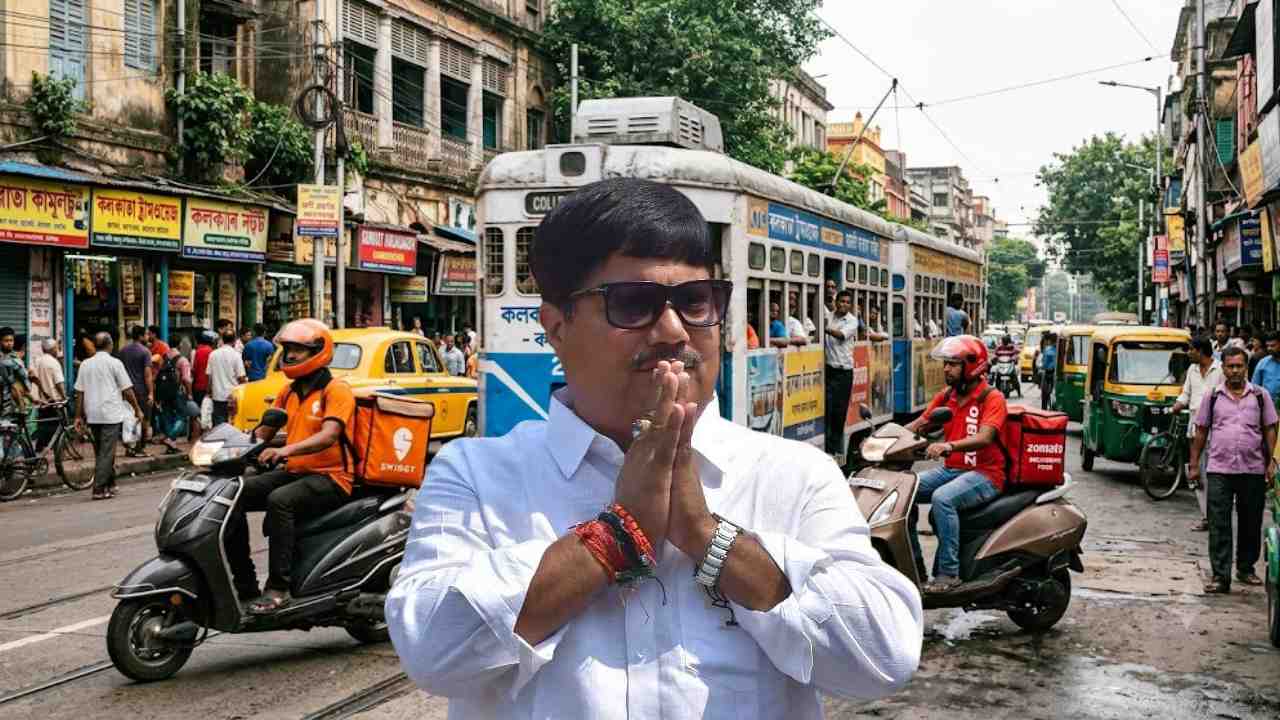 Arjun Singh