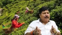 Arjun Singh