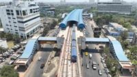 Asansol-Durgapur Metro
