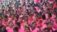 Asha Workers