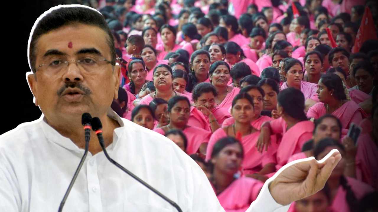 Asha Workers