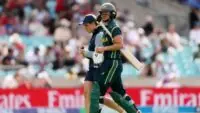 Australian Player