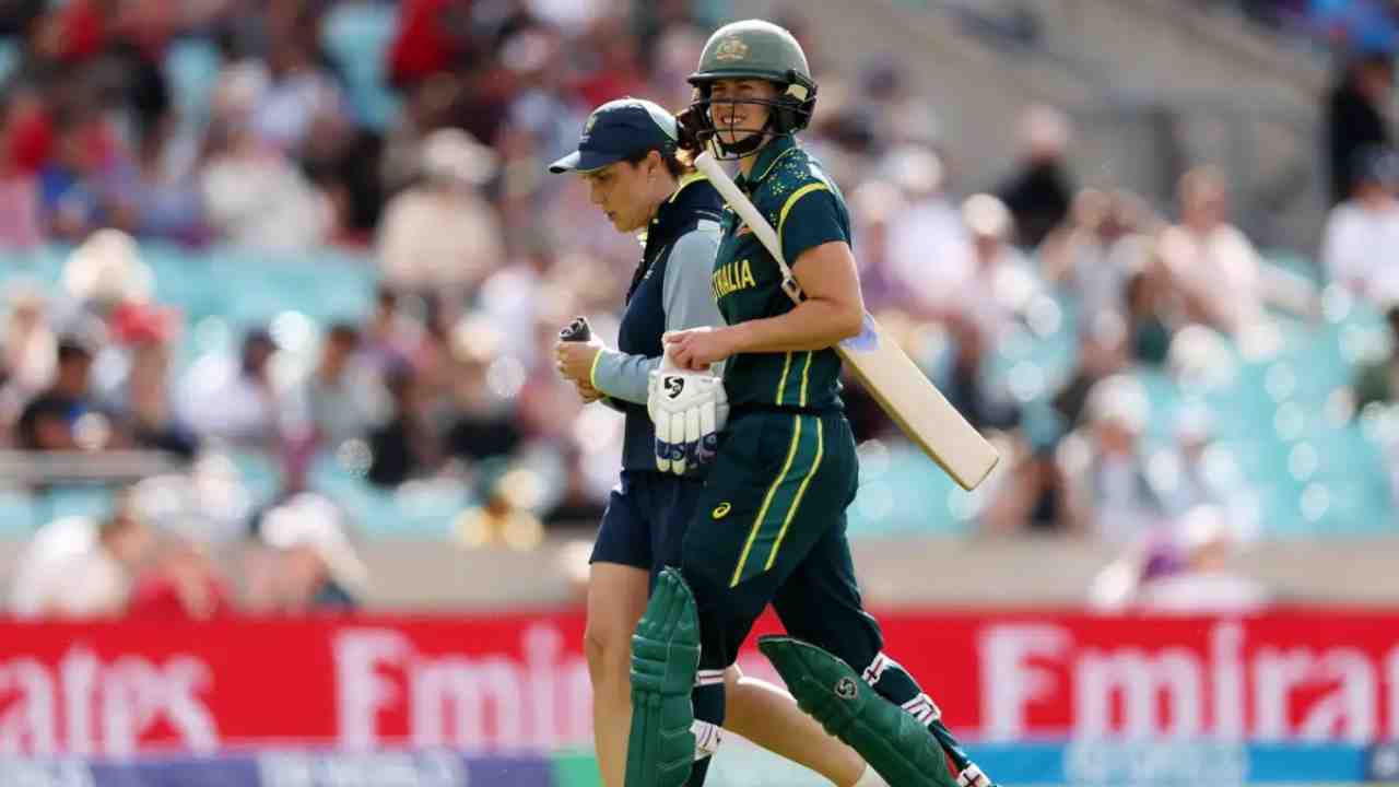 Australian Player
