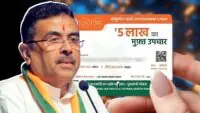 Ayushman Bharat