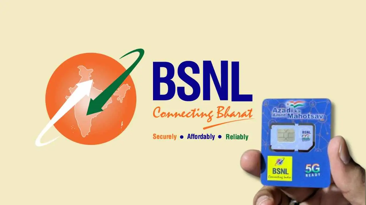 BSNL New SIM Offer