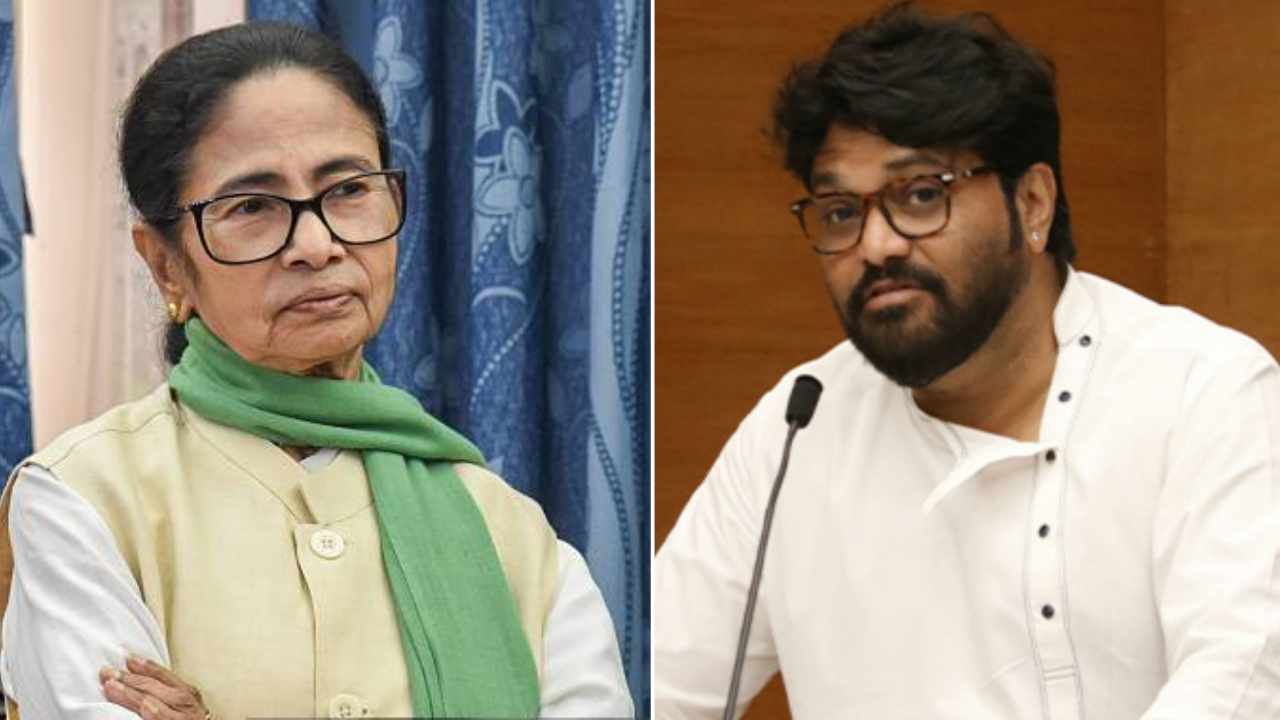 Babul Supriyo