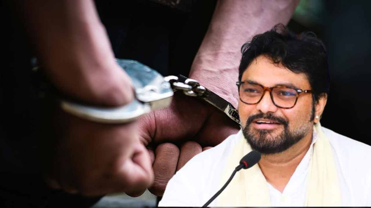 Babul Supriyo