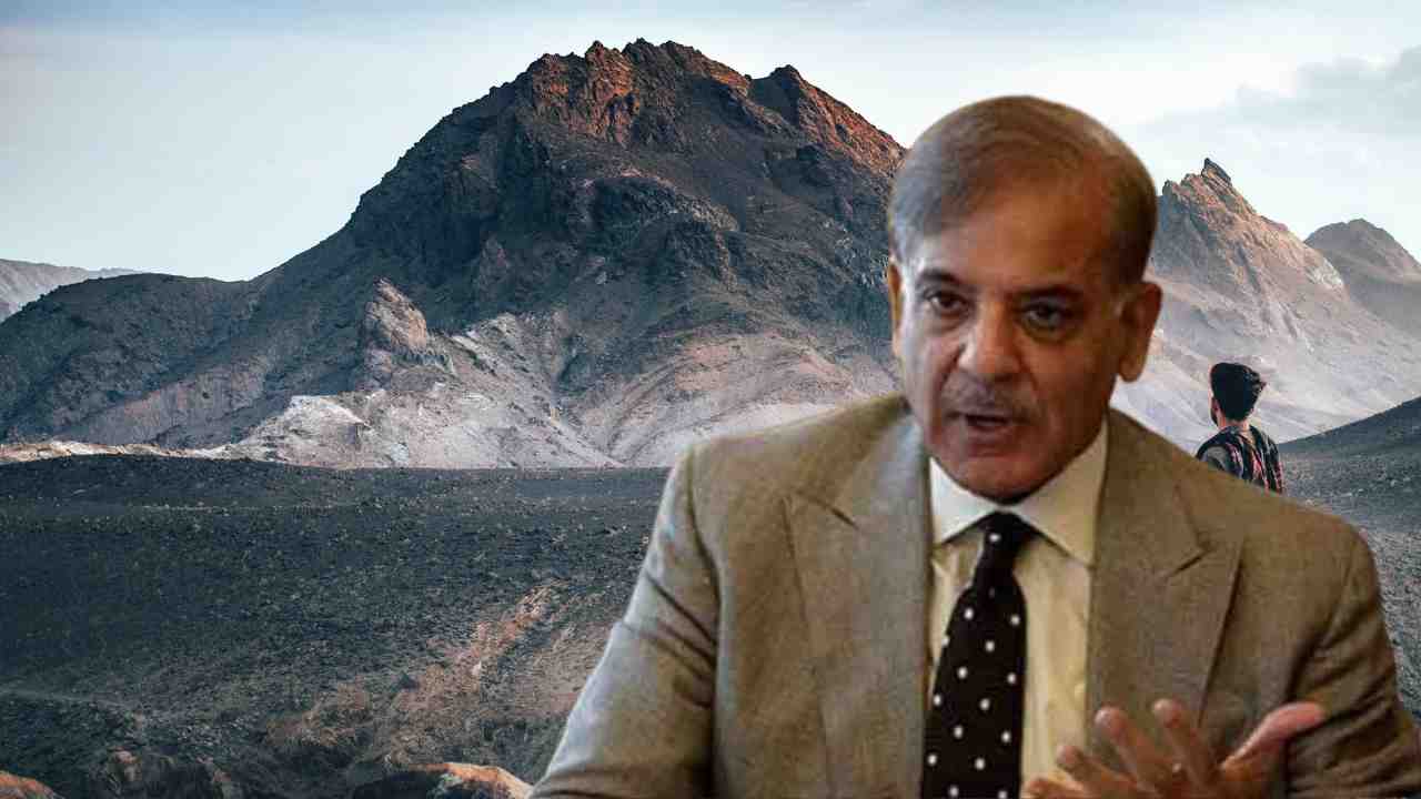 Balochistan