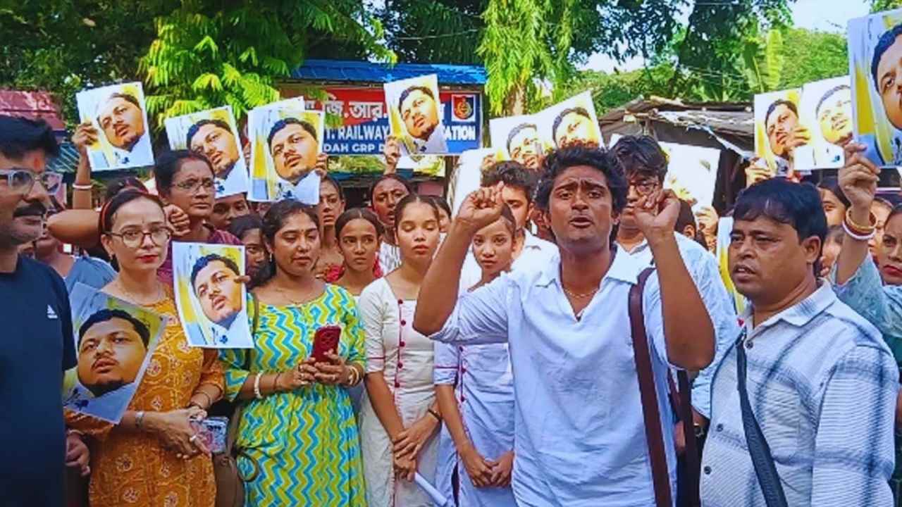Bangaon