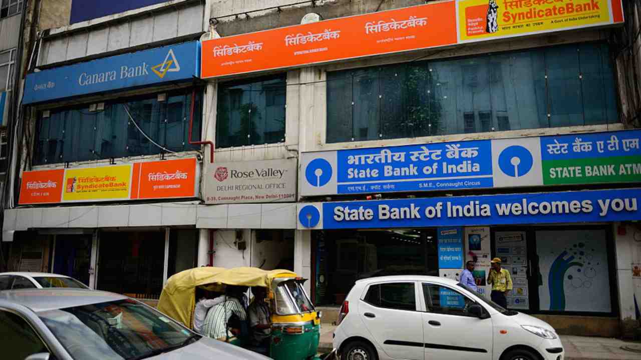Bank Fixed Deposit