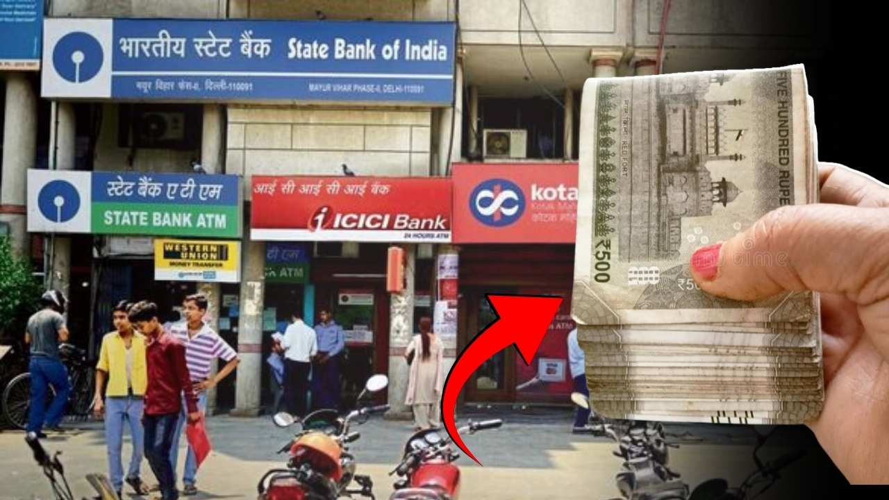 Bank penalty