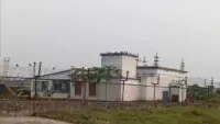 Bankra Mosque