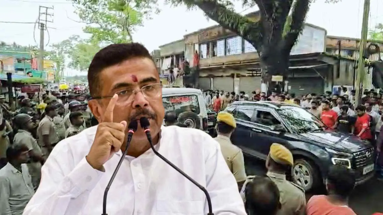 Baruipur Case