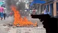 Baruipur Encounter