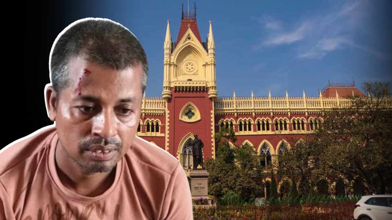 Baruipur Encounter