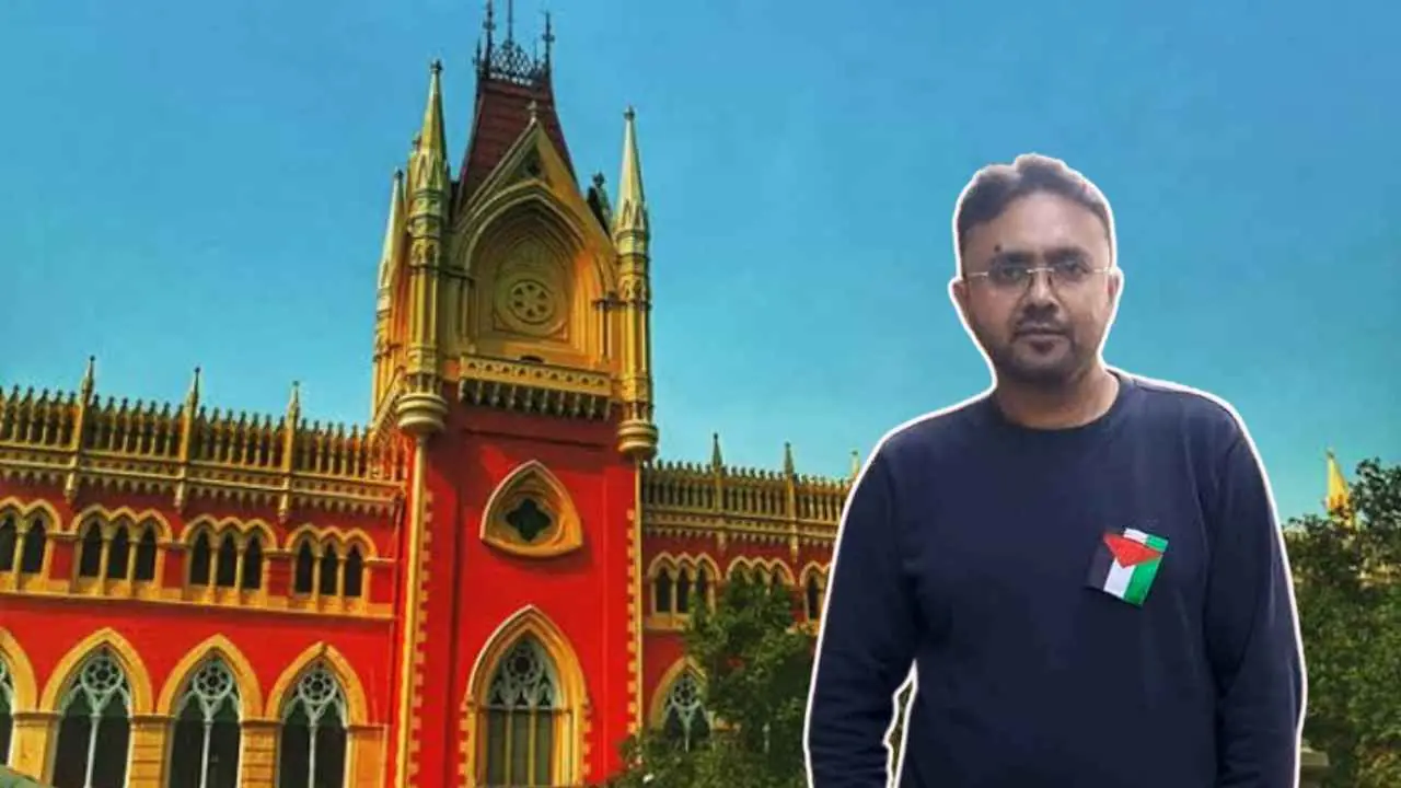 Baruipur Incident,