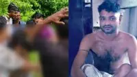 Baruipur Minor Rape Case