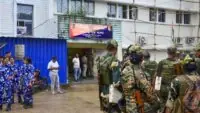 Baruipur Rape And Murder Case