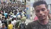 Baruipur Rape Case